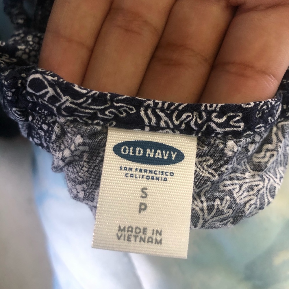 Old Navy Blouse